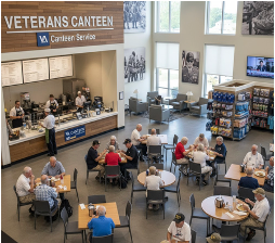 Veteran Canteen